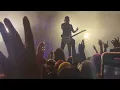Download Lagu Pierce The Veil playing I’m Low On Gas And You Need A Jacket Live at O2 Academy Birmingham 2022