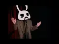 What s the deal with Zote the Mighty a knight of great renown Applause