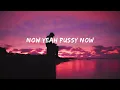BossMan Dlow -  Talk My Shit (lyrics )
