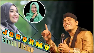 Download Cara Mencari JODOH - Gus Miftah - MP3