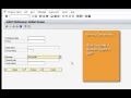 Creating Domains and Data Elements in SAP ABAP - Naming Conventions