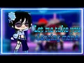 Let me take you dancing meme Kageyama harem