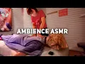 I Got a Massage in Chinatown and it was worth it