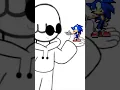 Teaching You Guys How To Make Sonic Sprite Animations