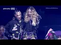 Lagu Madonna  - Celebration Tour Final Show in Rio (2024)