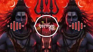 bhola ye kawariya dj remix sawan edm boom bass mix dj satyam tkg edmmix 