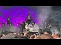 In This Moment - Natural Born Sinner @ Sonic Temple (May 18, 2019)