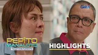 Pepito Manaloto - Tuloy Ang Kuwento: Solusyon ni Patrick, problema ni Janice! (YouLOL)