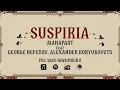Download Lagu Manapart - Suspiria (Official Lyric Video)