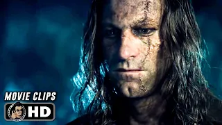 i frankenstein clips 2014 aaron eckhart