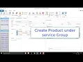 Manage Service and Offering with InventoryPlus