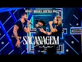 Download Lagu Edson \u0026 Hudson e @gusttavolimaoficial  - Sacanagem Pura [DVD Foi Deus]