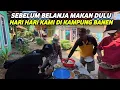 Download Lagu BELANJA BAHAN MATERIAL KEMBALI UNTUK PERENOVASIAN MASJID AL-FURKON  INILAH KEBERSAMAAN TEAM PEKERJA
