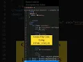 Create Flip Coin Using HTML CSS JS