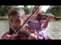 I See The Light -  Disney's Tangled - Raiponce (Violin Cover)-Violons & Co
