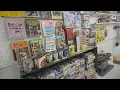 Old Hobby Shop Update