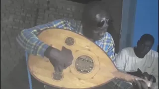 الجنزير التقيل ود السعدانة 