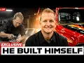 What Really Happened To Bryce Green From Kindig-it Design