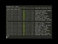 Raw notes cited runbook self-hosted DocBrain quickstart unedited