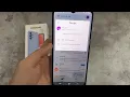 How to set up email on Samsung Galaxy A13 easy steps to add your email account
