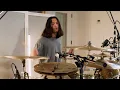 Meinl Cymbals - Trey Celaya - "Eyes Roll Back" by Fit For A King