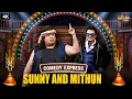 Download Lagu Funny Deol Vs Mithun Aur Akki - Comedy Ka Maha Dangal! | Kapil Sharma Show