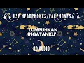 Download Lagu MICHELA THEA COVER - LUMPUHKAN INGATANKU ( GEISHA ) (8D AUDIO)
