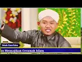 CERAMAH TERBARU.!!! Guru Yanor Kalua Terbaru