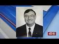 Former Macon Mayor David Carter dies at age 90