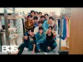 Download Lagu BUS 'Because of You, I Shine' (padadap pop!  Version)