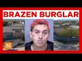 Man accused of squatting inside home of man he killed in Phoenix