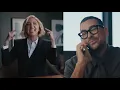 Homes com Commercial 2024 Dan Levy and Heidi Gardner Framed Art Ad Review