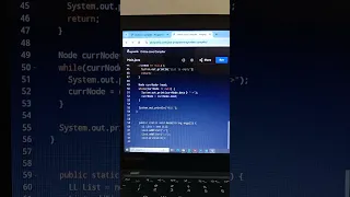 Insert Linked list first last DSA Java