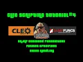 CLEO Scripting Tutorial SA MP Command Parameters - Format Specifiers