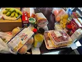 Grocery Prices in 2026 Savings Cost from Home Delivery compared to In Store Shopping