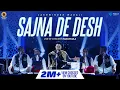 Lagu Sajna De Desh Walo – Live | Lakhwinder Wadali | Sufi Mehfil | My FM | Panchkula