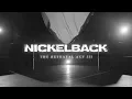 Download Lagu Nickelback - The Betrayal Act III [Official Video]