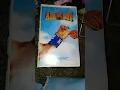 Download Lagu Walt Disney VHS Tapes #shorts