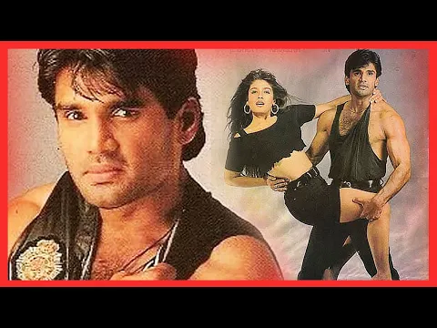 Download MP3 Ek Se Badhkar Ek (2004) Hindi Full Movie - Sunil Shetty - Raveena Tandon - Bollywood Comedy Movies