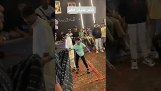 نشيد العيد جديد 2025 الفنان معروف نور الامین لاتنسى الاشتراك في القناة 