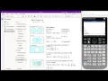 HP Prime Onenote Rules of Probability Basic Properties