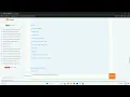 Simple animated responsive 404 error page using html css