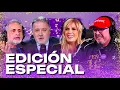 Download Lagu ESTE CÓNCLAVE ES DE TODO MENOS NORMAL | CARNAVAL STREAM