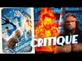 Download Lagu CRITIQUE : LES 4 FANTASTIQUES PREMIERS PAS