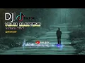 Lagu DJ TIK TOK VERSI ELECTONE 2021 REMIX  by syahril musik