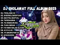 Download Lagu DJ SHOLAWAT TEBARU MERDU JULI 2025 | LAMONGAN SLOW BASS FULL ALBUM