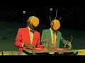 Download Lagu Robowave Midnight Frequency🍄🤖 | Chillwave, Synth Funk, Vaporwave, Retro Groove, Electronic Playlist