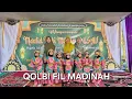 Download Lagu Tari Qolbi Fil Madinah - Kelompok A - TK ISLAM YAISRA - Maulid Nabi 2025