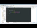 PHP Code Igniter Training Package 08