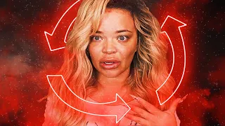 Download The NEVER ENDING Cycle of TRISHA PAYTAS MP3